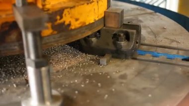 Taş ocağı ekipman yedek parça keskinleştirme. Elektronik oluk. Programlanabilir groove.