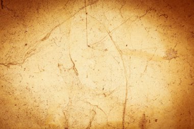 Çizgili buruşuk ambalaj kağıdı arkaplanı