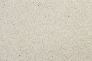 Eski ekolojik kağıt, tasarım kopya alanı metin veya görüntü için arka plan dokusu. Küçük kapanımlar Selüloz ile geri dönüşümlü malzeme.