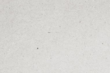 Işık kağıt doku karton arka plan yakın çekim. Eski kağıt yüzey doku küçük kapanımlar Selüloz ile