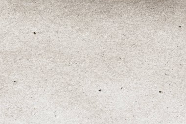 Vintage kağıt doku karton arka plan yakın çekim. Eski kağıt yüzey doku. Zemin, substrat, kopya alanı ile kompozisyon kullanmak