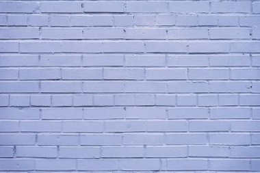 Purple violet brick painted wall, abstract urban background, texture, banner design, copy space clipart