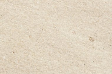 Eski kağıt yüzey doku. Kağıt doku karton arka plan yakın çekim.