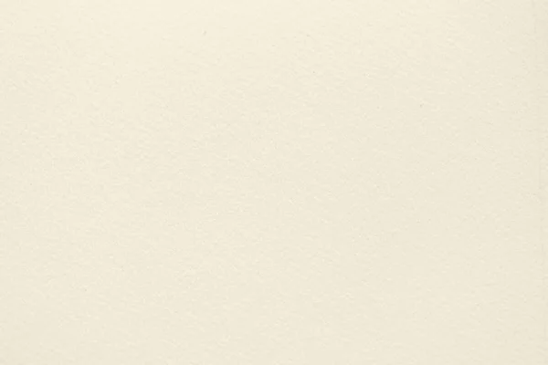 Texture of light cream paper for watercolor and artwork. Modern background, backdrop with copy space