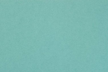 Kağıt dokusu, açık yeşil nane rengi. Geri dönüşümlü malzeme. Modaya uygun modern arka plan