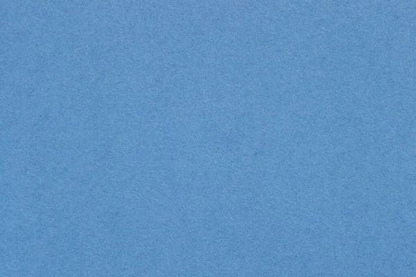 Синій фон текстури картону, монохромний шар, порожній простір, простір для копіювання — стокове фото
