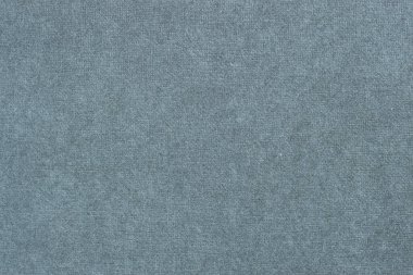 Sanat eserleri için pofuduk blu sanatsal kağıt dokusu. Modern aşınabilir arkaplan, kopyalama alanı