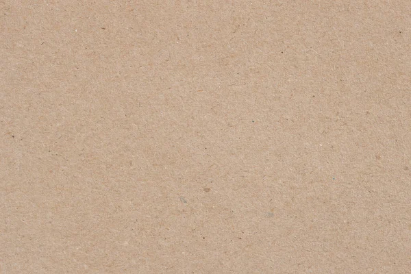 Textur Gammal Ekologisk Kartong Beige Papper Bakgrund För Design Kopieringsutrymme — Stockfoto