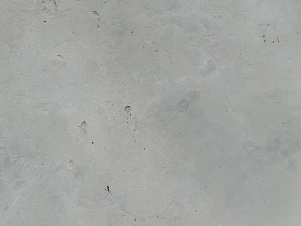 Surface Ciment Gris Mur — Photo