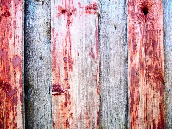 Holz Farbe Und Schatten Beschaffenheit Des Boards — Stockfoto