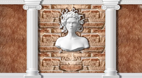 Greek mythology wallpaper Stock Photos, Royalty Free Greek mythology  wallpaper Images | Depositphotos