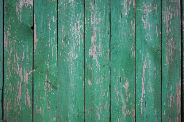 Vintage wood background texture with knots and nail holes — Stock Photo, Image