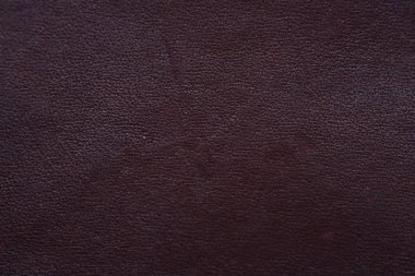 kahverengi deri doku arka plan yüzeyi. Makro fotoğraf