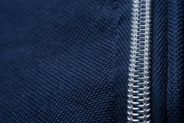 Kumaş makro, fiber dokuma net deseni ile doku parçası