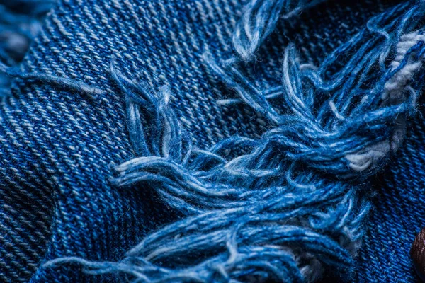 denim texture. Denim texture for design. Texture of denim fabric. A blue denim that can be used as a background. Blue denim texture for any background.