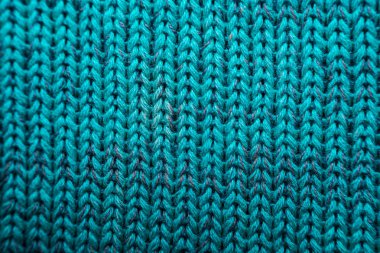 Örme yün renk dokusu. Arka plan