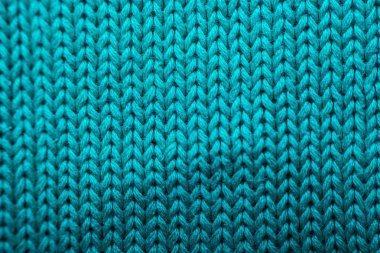 Örme yün renk dokusu. Arka plan