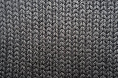 Örme yün renk dokusu. Arka plan