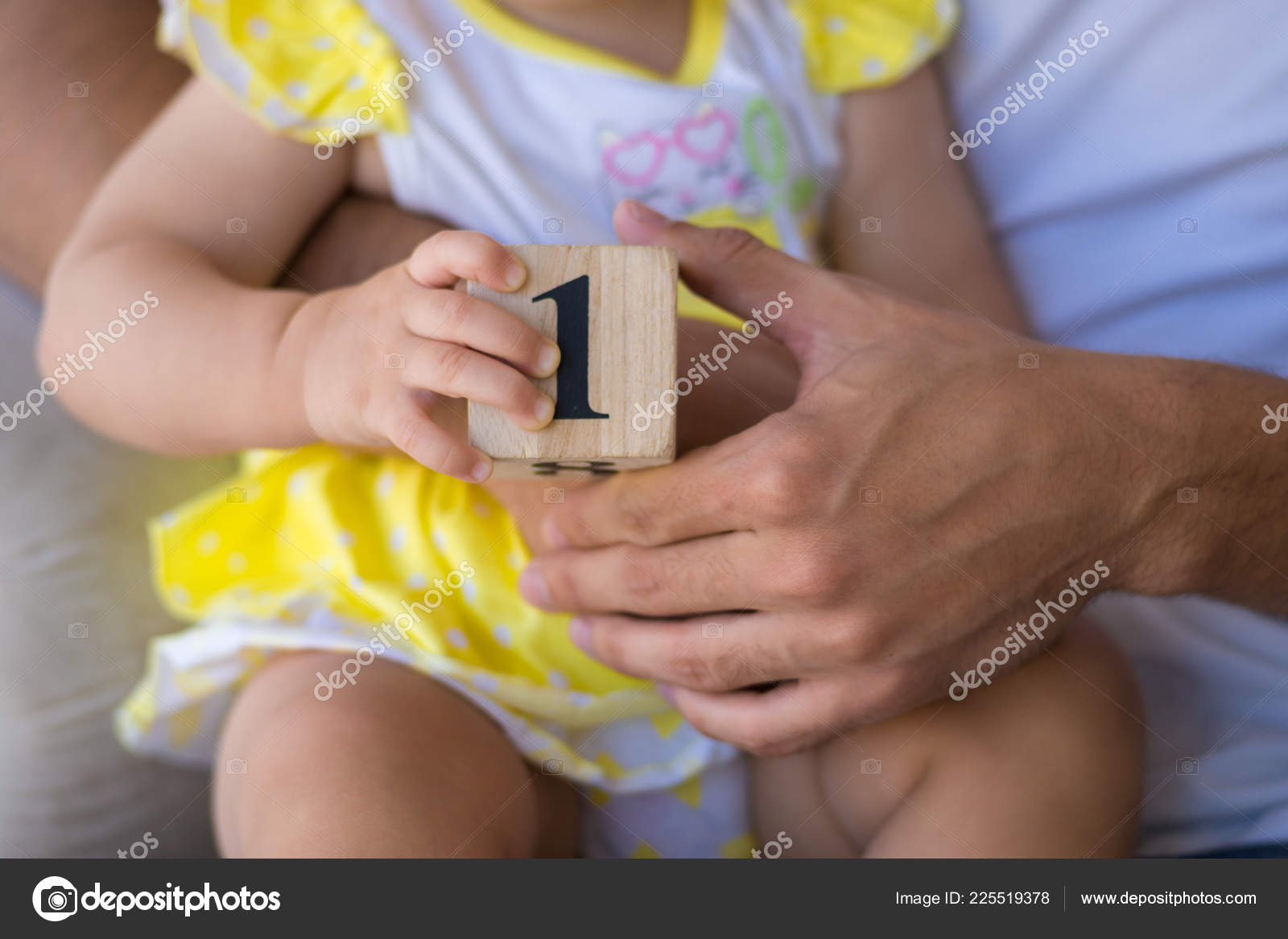 Números Jugando Juguetes 2id9ehw Madera Niño Cubos Con Está Color yYbf76g
