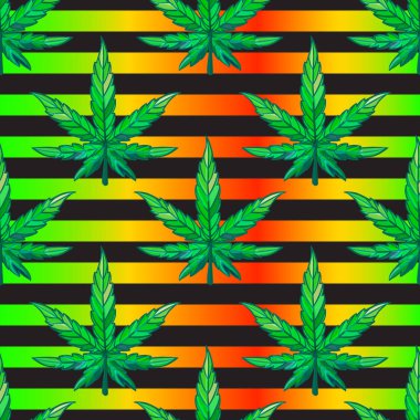 kenevir renk yaprağı