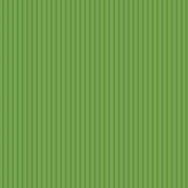 Soyut çim arka planı. Vektör yeşil çizgili, pürüzsüz desen. Dikey çizgileri olan yaz modern yüzey tasarımı