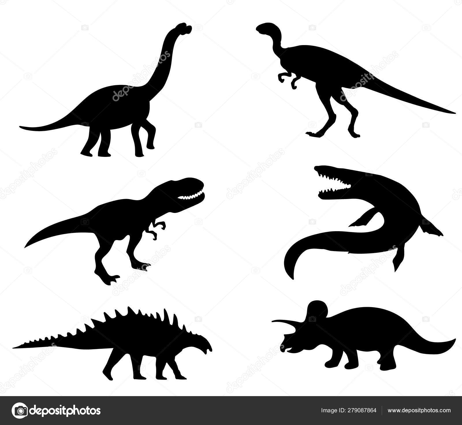 Dinosaur pterodactyloidea icon in black style Vector Image