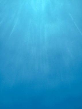 Mavi soyut yüzey arka plan efektleri. Işık akışı telif alanı illüstrasyonu