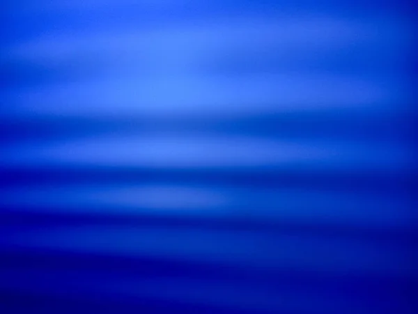 Синий Абстрактный Эффект Поверхности Иллюстрация Потоков Света Лицензионные Стоковые Изображения