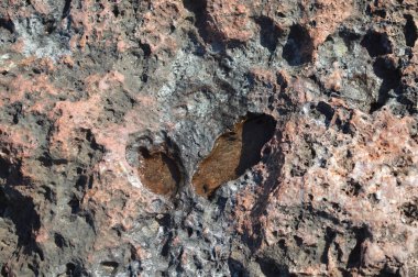 Doğal taş gri renk dokulu arka plan