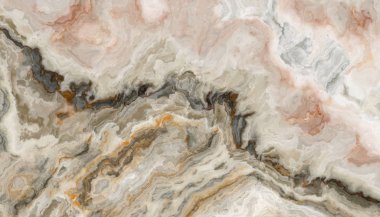 Onyx soyut doku parçasına. Renkli arka plan. 2D çizim. Doğal Güzellik