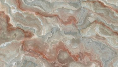 Yeşil Onyx Soyut doku. Renkli arka plan. 2D çizim. Doğal güzellik