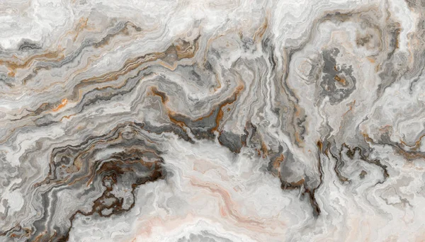 Onyx soyut doku parçasına. Renkli arka plan. 2D çizim. Doğal Güzellik