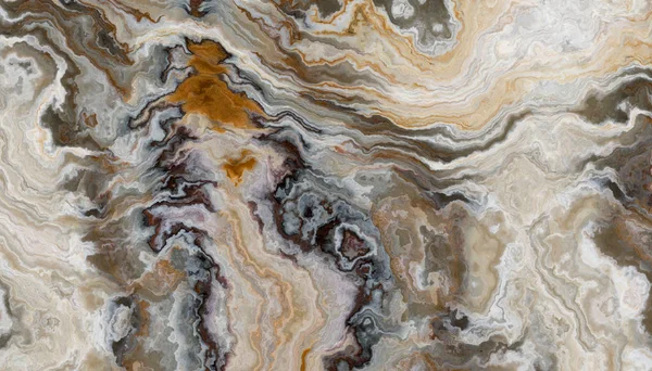 Onyx soyut doku parçasına. Renkli arka plan. 2D çizim. Doğal Güzellik