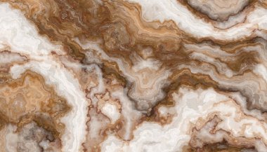 Beyaz içerikli altın mermer desenli. Soyut doku ve arkaplan. 2B illüstrasyon