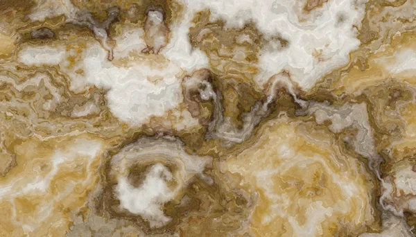 Beyaz içerikli altın mermer desenli. Soyut doku ve arkaplan. 2B illüstrasyon