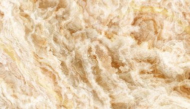 Sarı soyut onyx deseni. Çok renkli arka plan. 2D çizim. Doğal güzellik