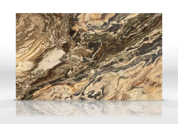 Multicolor marble Tile texture — Stock Photo, Image