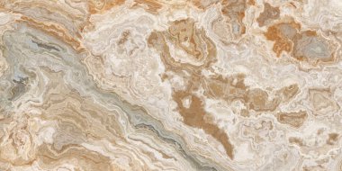 Honey Onyx soyut desen. Doku ve arka plan. Mermer çizimi. Doğal güzellik.