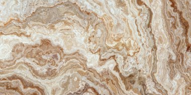 Honey Onyx soyut desen. Doku ve arka plan. Mermer çizimi. Doğal güzellik.