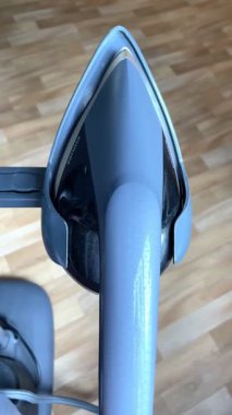 Ütü için ütü, buhar sistemi