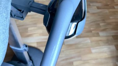 Ütü için ütü, buhar sistemi