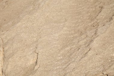 Tuz kum rengi doku arka plan n m