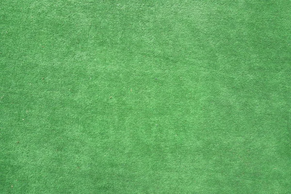 Grön bakgrund med lekplats material textur — Stockfoto