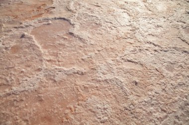 bir kuraklık manzara arka plan sonra kuru arazi