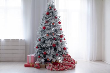 Noel iç yeni yıl mutlu Noeller tatil hediye