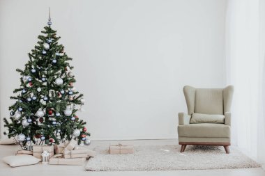 Noel süslemeleri Noel ağacı 2020 kış bayramı hediyeleri