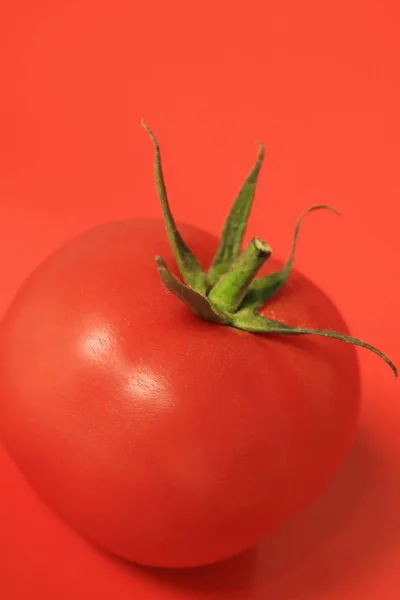 Tomates maduros . — Foto de Stock