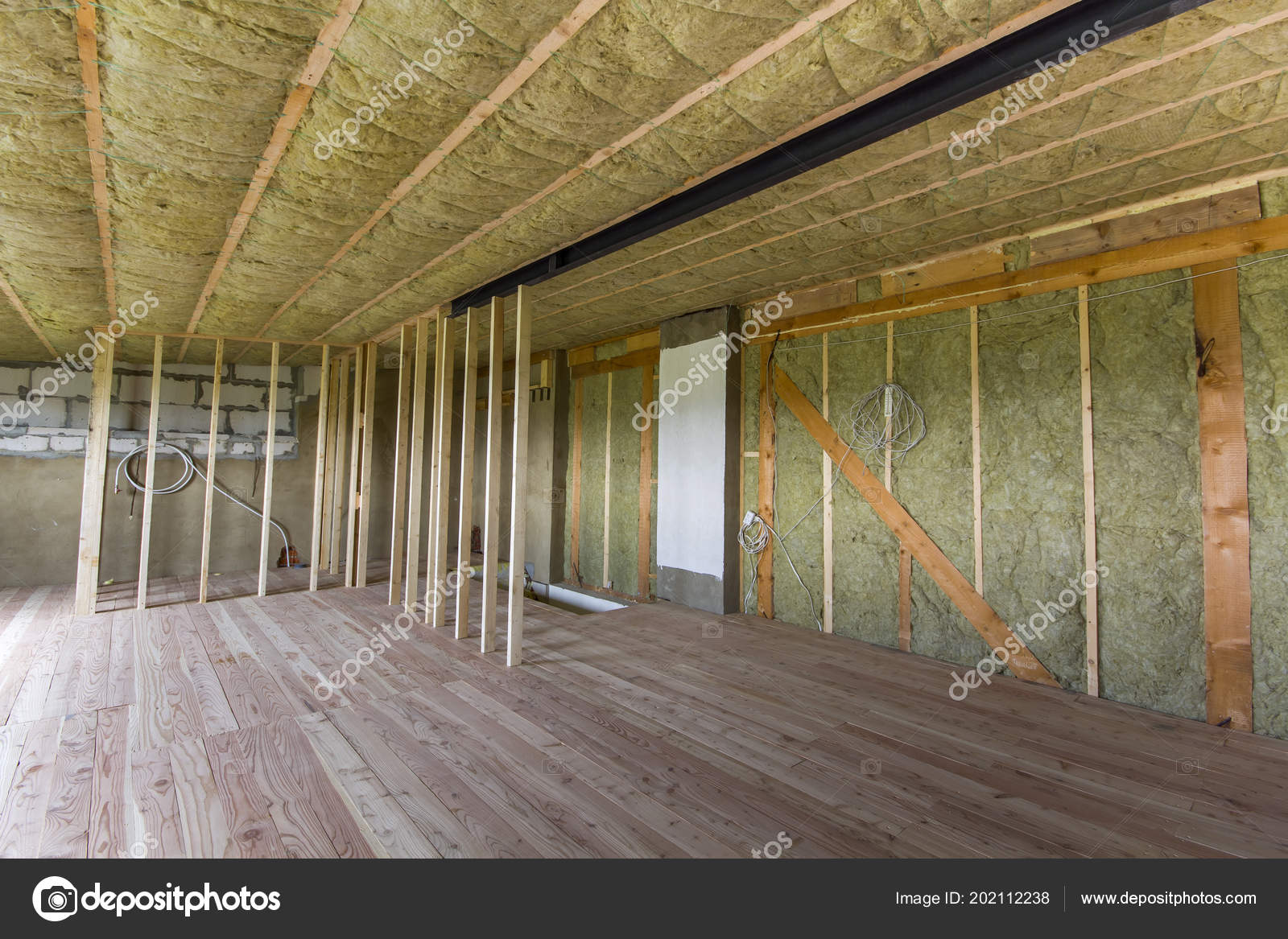 Insulating Attic Ceiling Or Floor Shelly Lighting