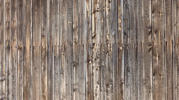 Zbliżenie Naturalne Starodawny Stary Wyblakły Szary Brązowy Niepomalowanych Solidne Drewniane — Zdjęcie stockowe