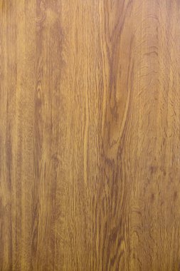 Doğal yeni yumuşak sarı altın kahverengi ahşap yüzey, parke, plakalar veya panoları yakın çekim. Ekolojik doku, kat veya mobilya. Dikey kopya alan arka plan.